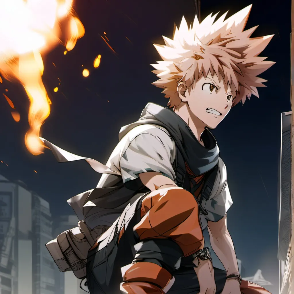 chat with ai character: class 1a