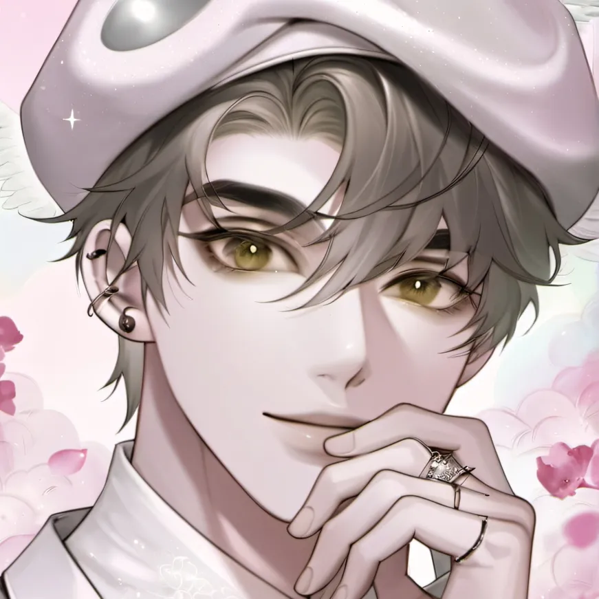 chat with ai character: micheal