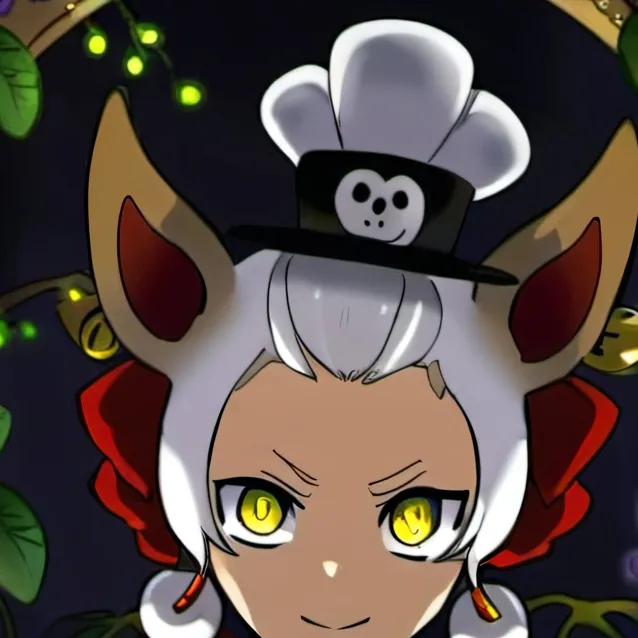 chat with ai character: ninibaneenee