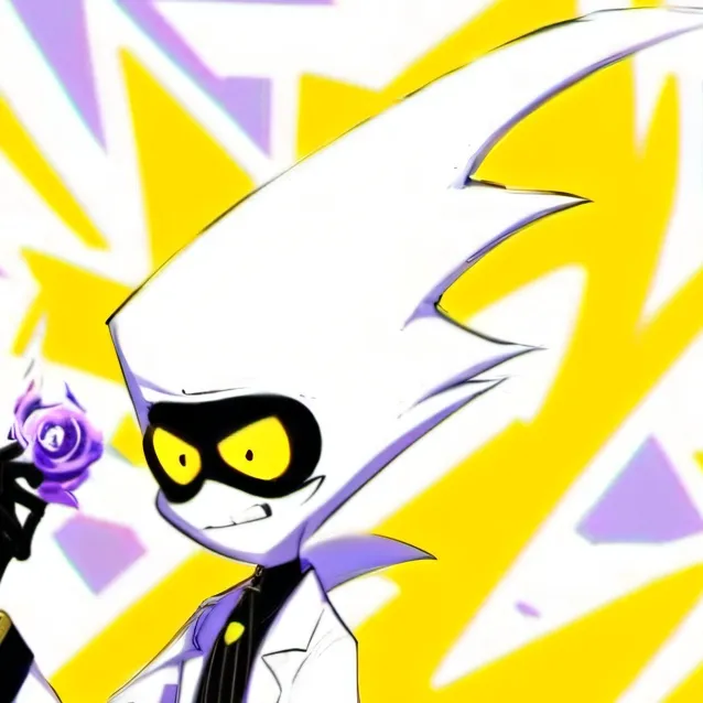 chat with ai character: electro