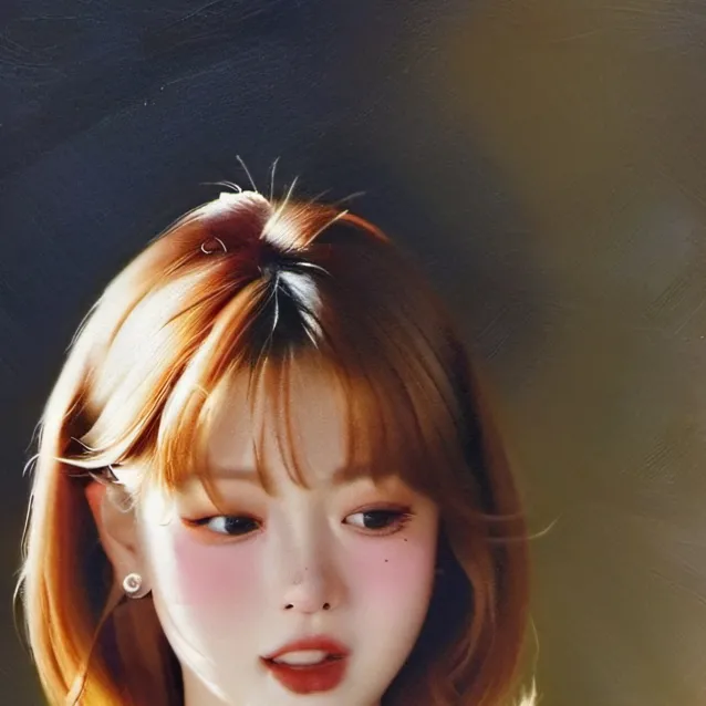 chat with ai character: winter