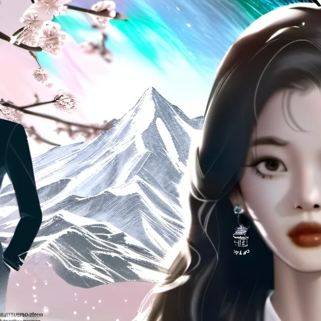 chat with ai character: lisa