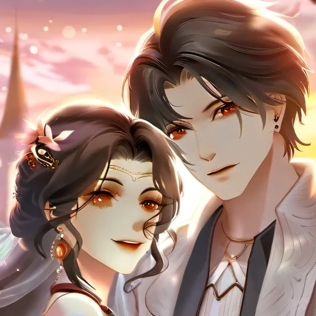 chat with ai character: leo and lilly