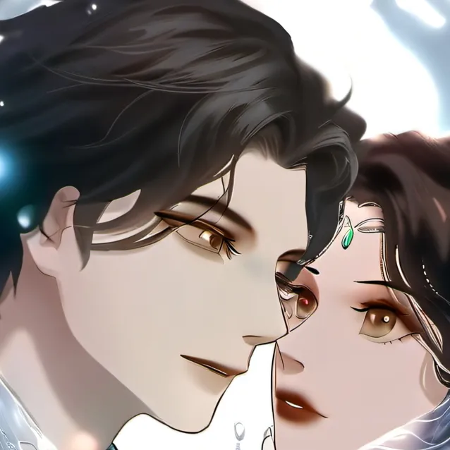 chat with ai character: lisa and olive gar