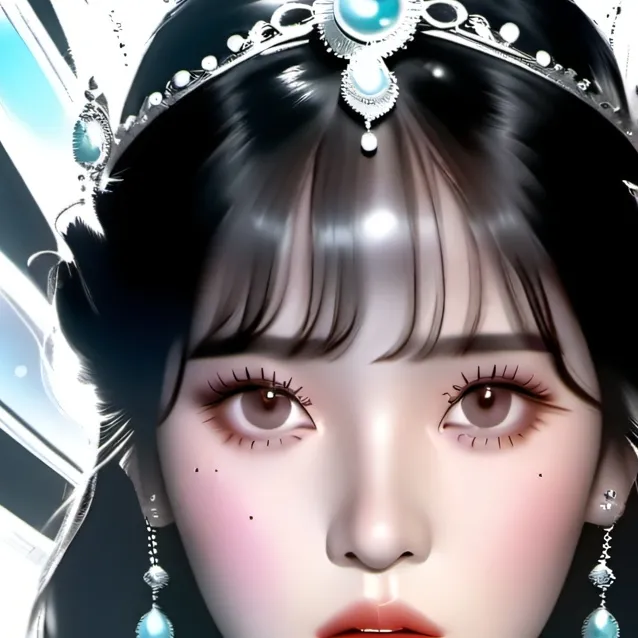 chat with ai character: hannh