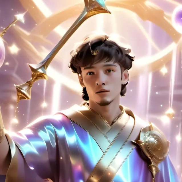 chat with ai character: idk