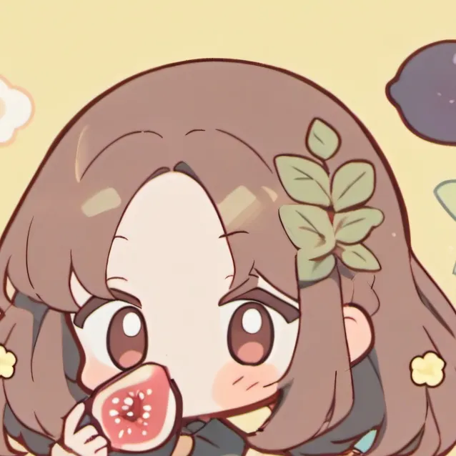 chat with ai character: jisu