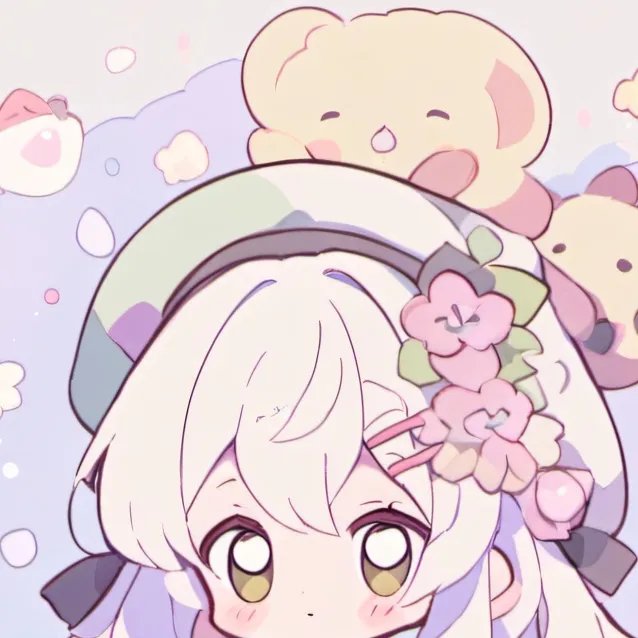 chat with ai character: idk