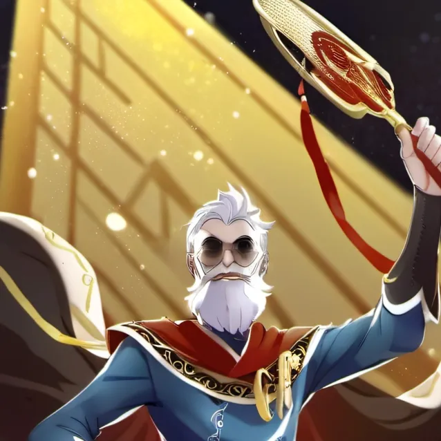 chat with ai character: the dreamore