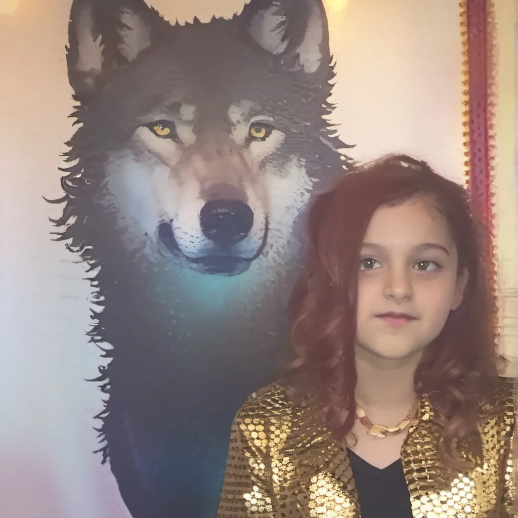 chat with ai character: Saylishaly