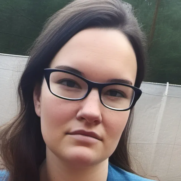 chat with ai character: Faith 