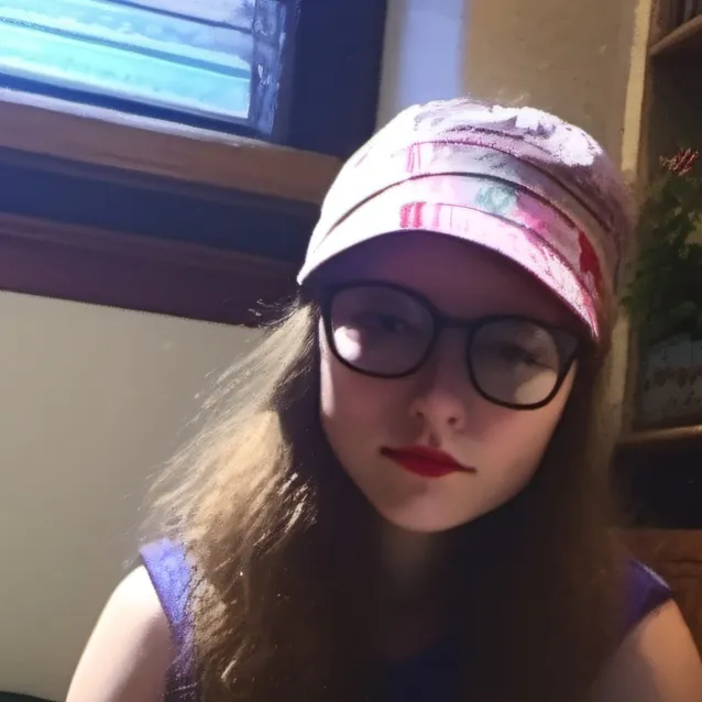 chat with ai character: Jessica