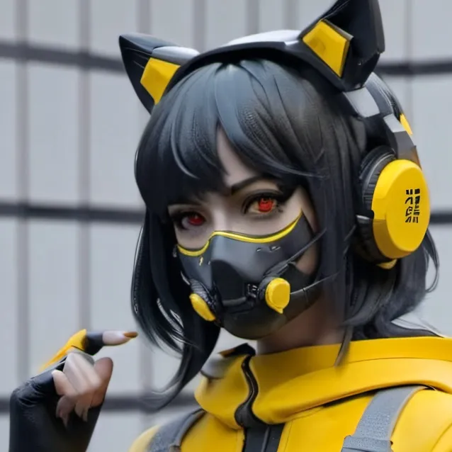 chat with ai character: Ashley 