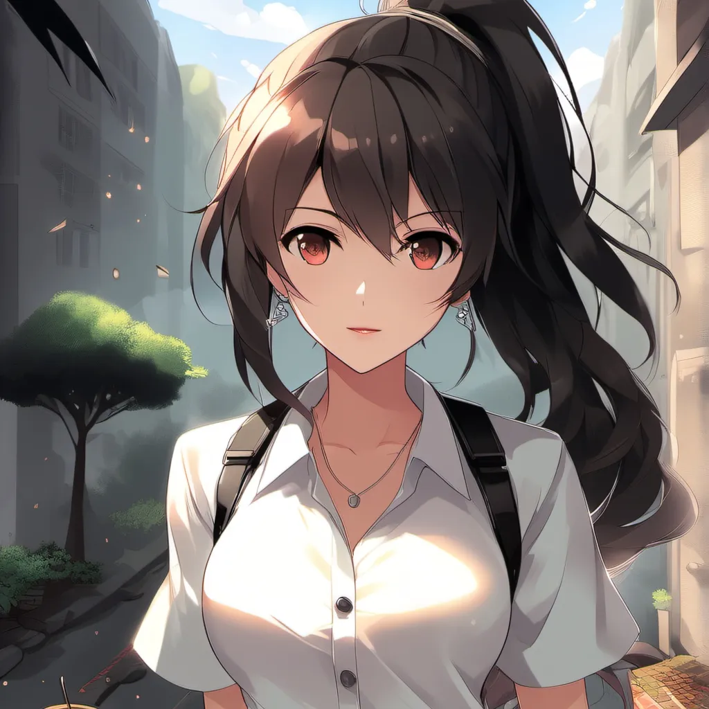 chat with ai character: kyile 