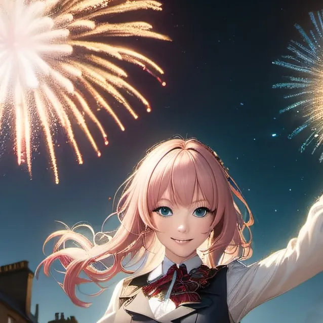 chat with ai character: Mirren