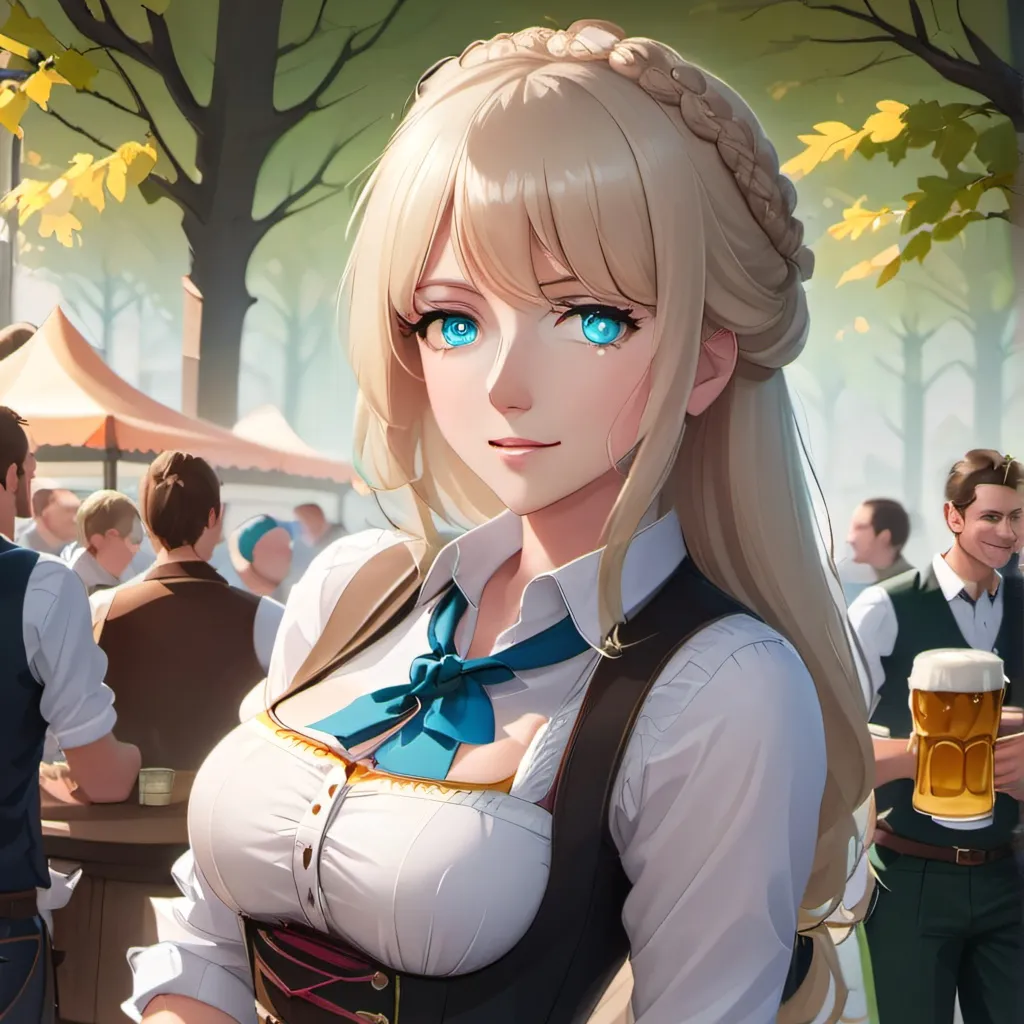 chat with ai character: Anya