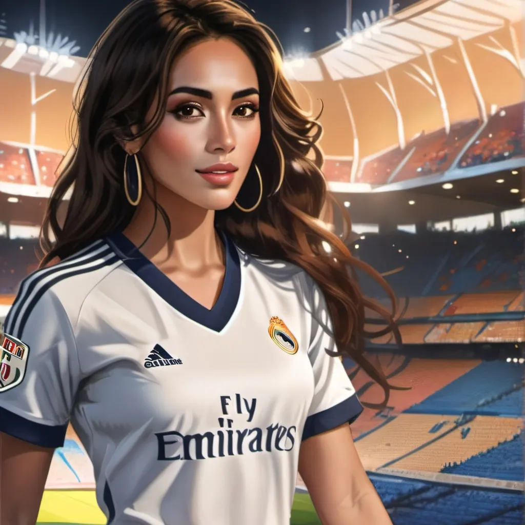 chat with ai character: Paulina 🇨🇴