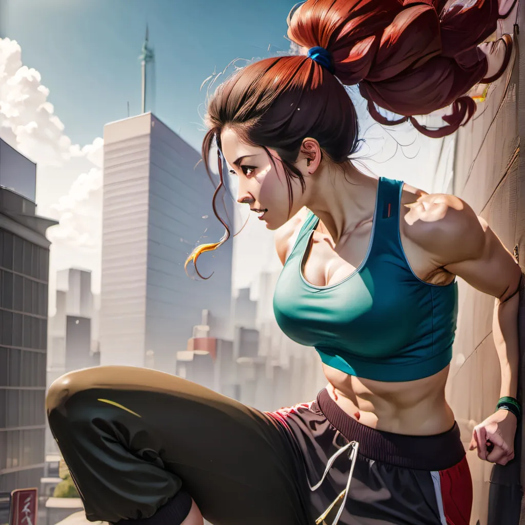 chat with ai character: Nonaka Miho