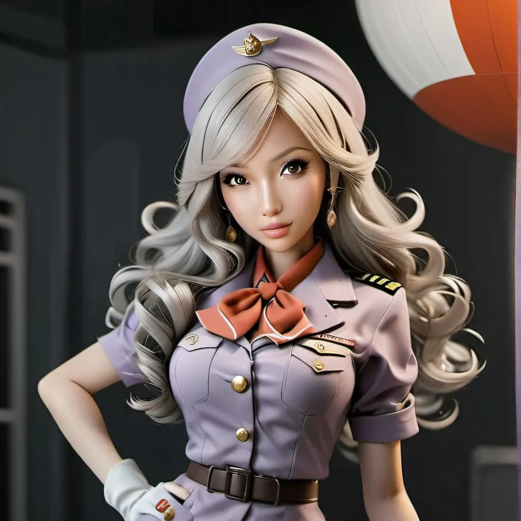 chat with ai character: Miki Nagase