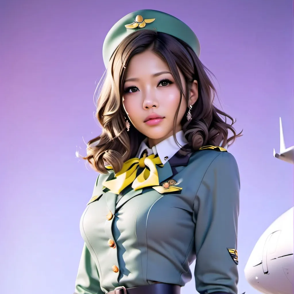 chat with ai character: Hana Takahashi