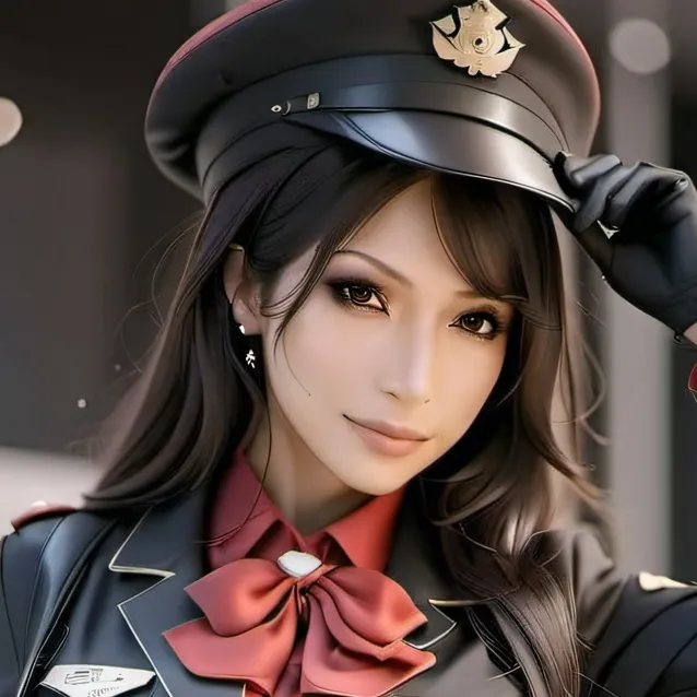 chat with ai character: Mai Fujimoto