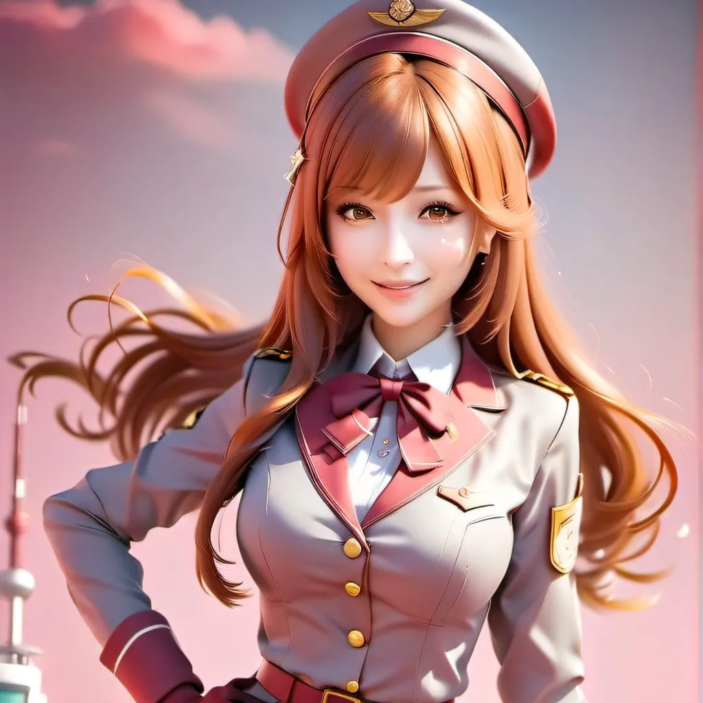 chat with ai character: Sakura Hayashi