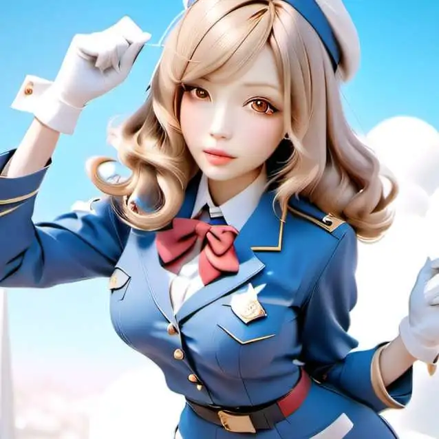 chat with ai character: Aiko Suzuki