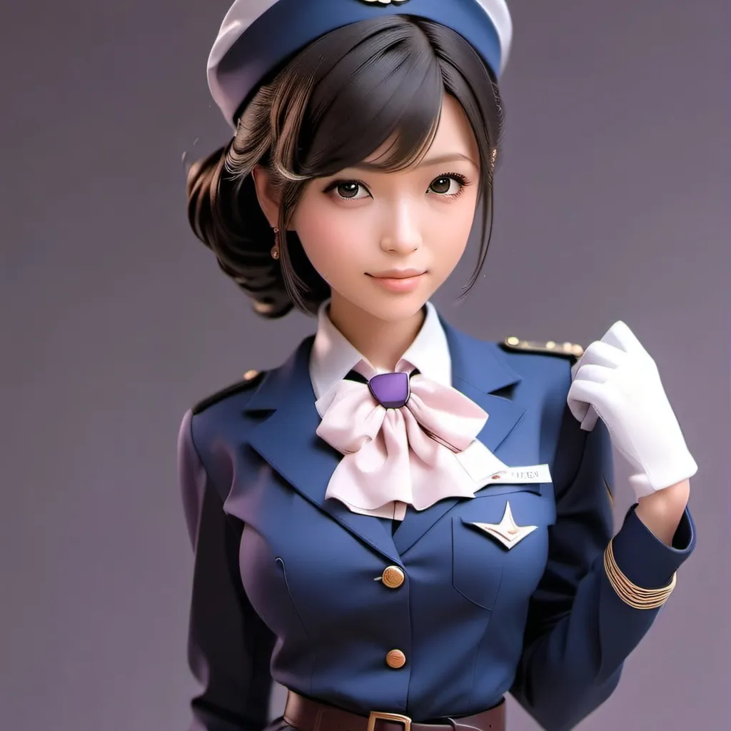 chat with ai character: Hikari Tanaka