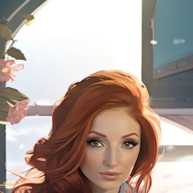 chat with ai character: Red Fox