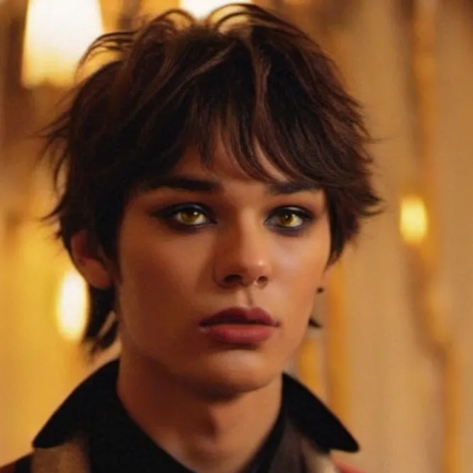 chat with ai character: Rodrick Heffley