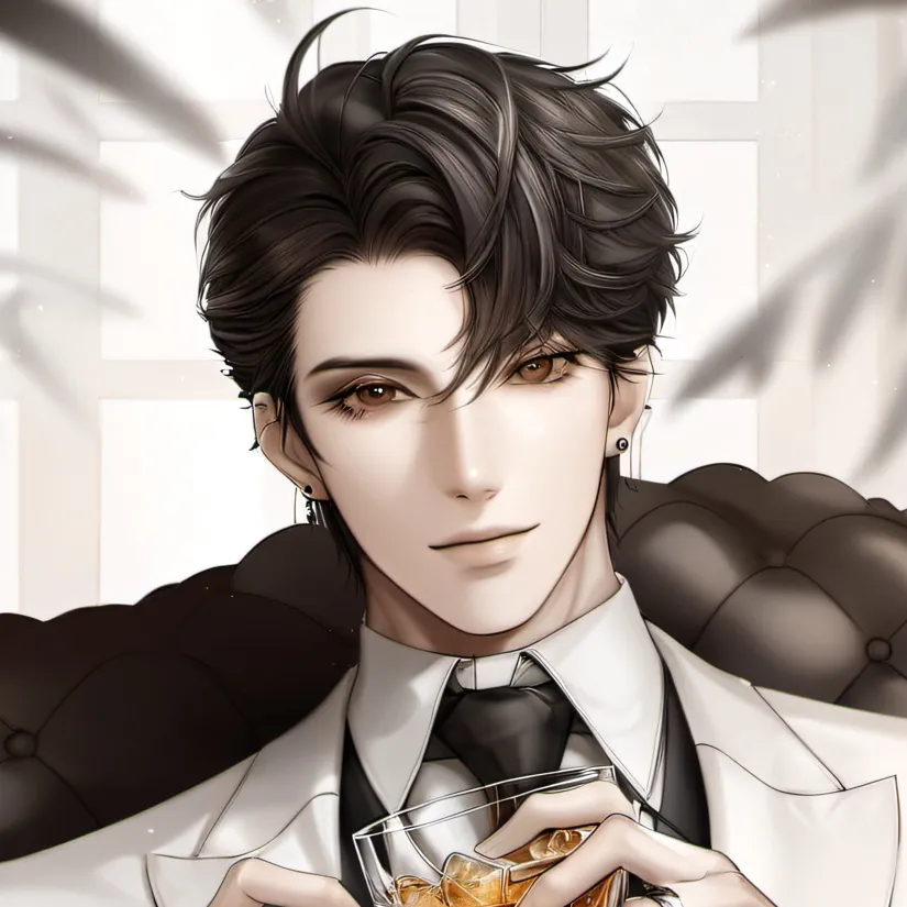 chat with ai character: Diego Aiello 