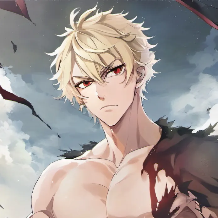 chat with ai character: Bakugo Katsuki 