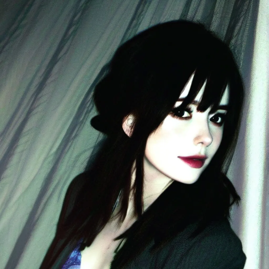 chat with ai character: iplop