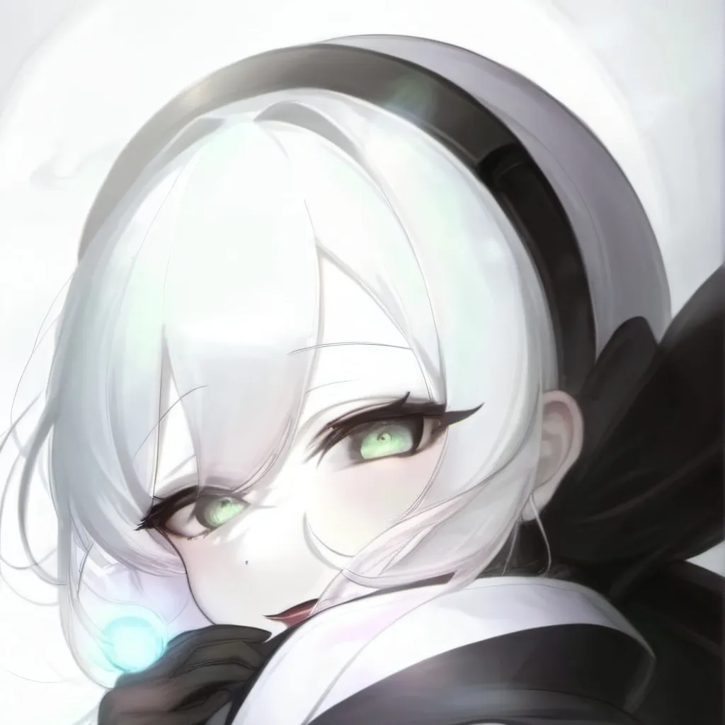 chat with ai character: bebe🧊