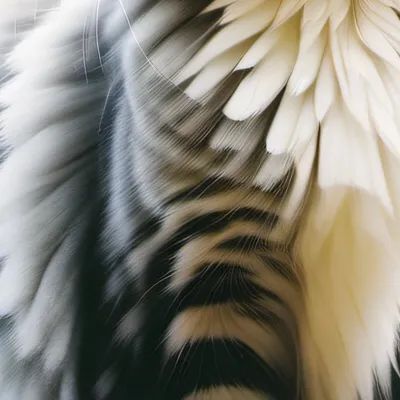 chat with ai character: kitty