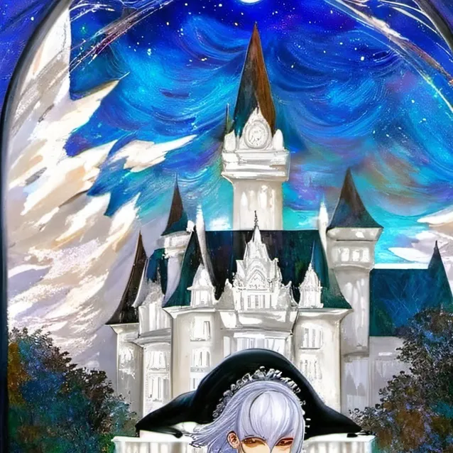 chat with ai character: HH