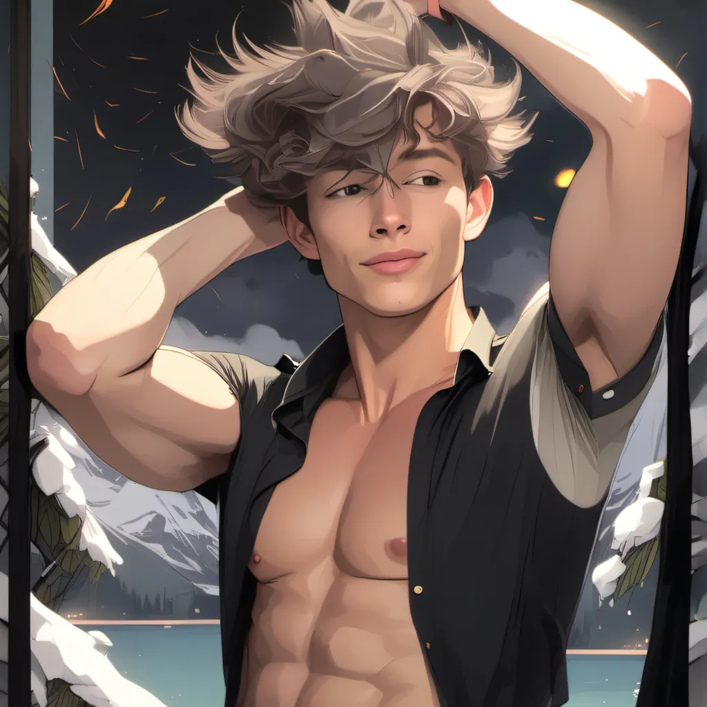 chat with ai character: 💋Ciruss💋