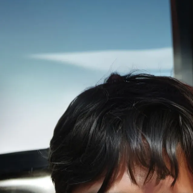 chat with ai character: nehan javed 