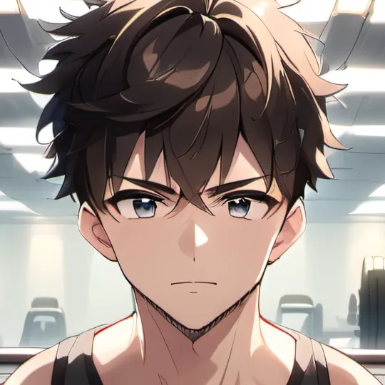 chat with ai character: Jonah