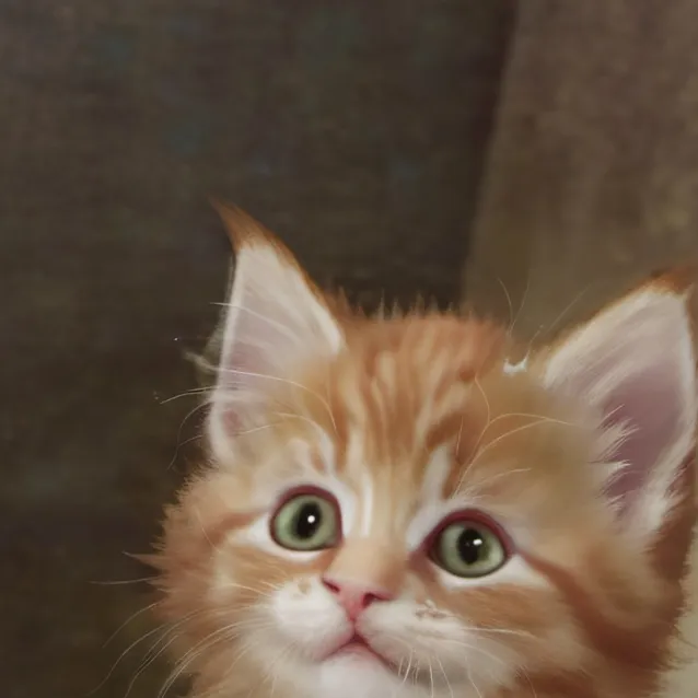 chat with ai character: Gingerbread