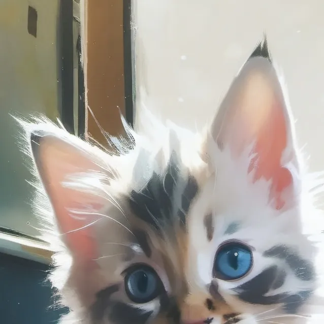 chat with ai character: Maria