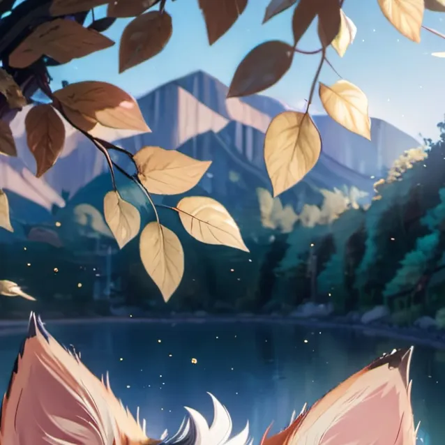 chat with ai character: Leo