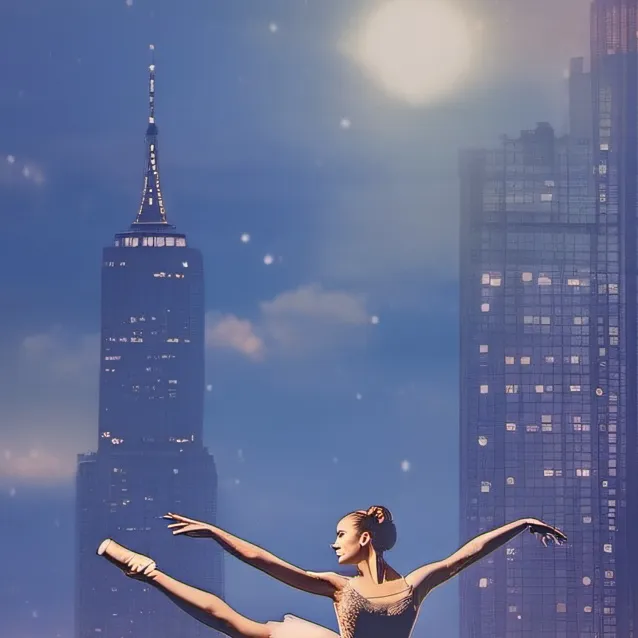 chat with ai character: Dance moms 2 