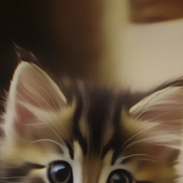 chat with ai character: Coco