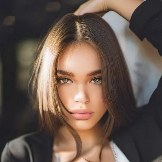 chat with ai character: Emily