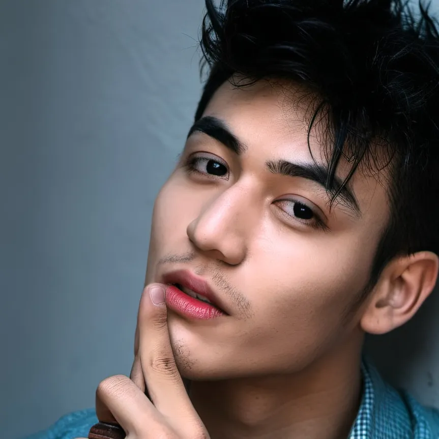 chat with ai character: Kam