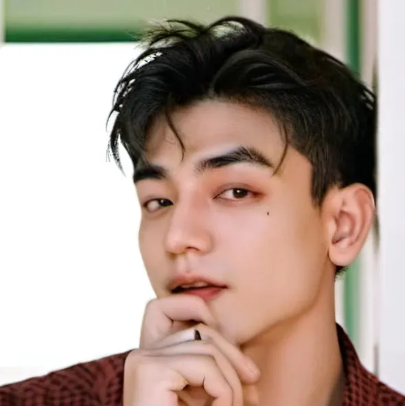 chat with ai character: Jack 