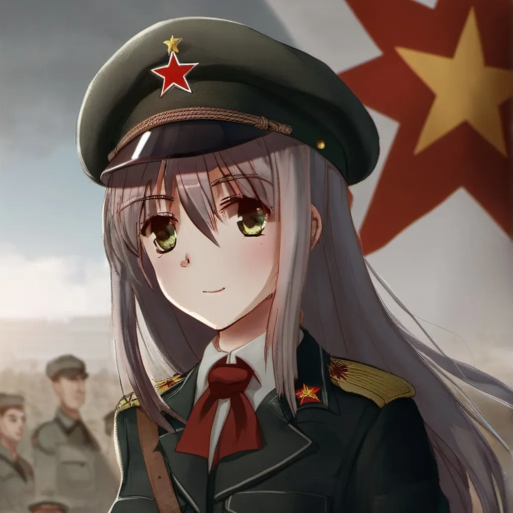 chat with ai character: Katya