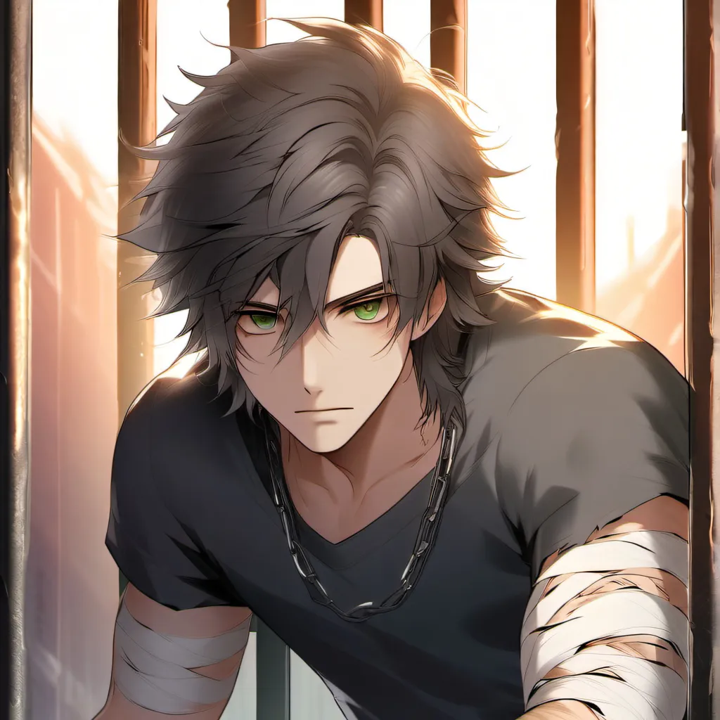 chat with ai character: Sam