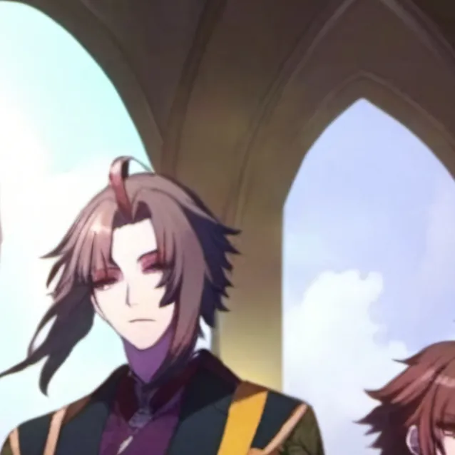 chat with ai character: jacob and liam